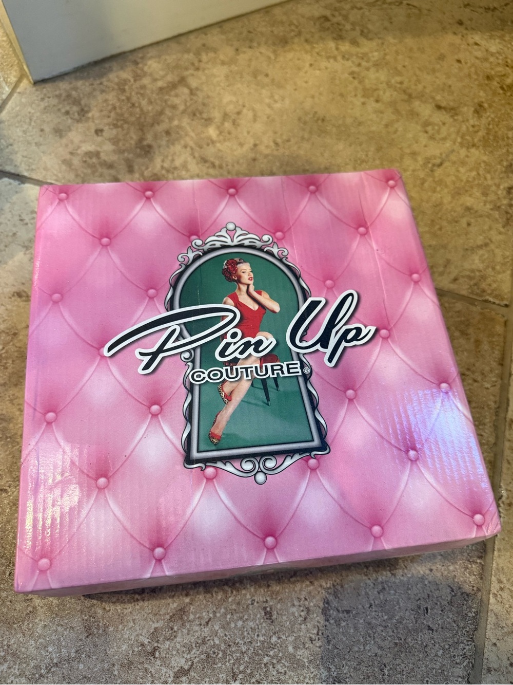 Pinup Couture New Heels